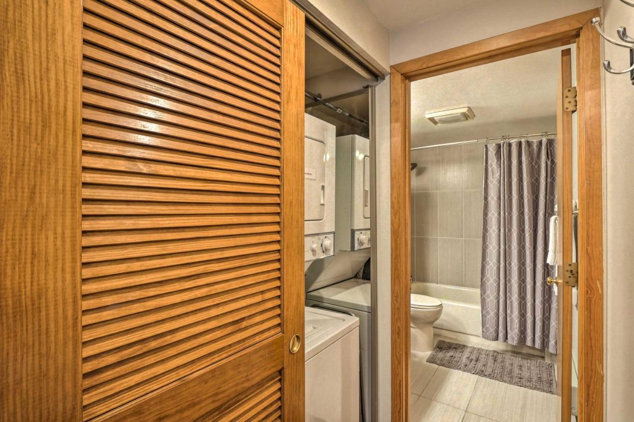 Spacious Breckenridge Condo Walk To Ski Lifts! Extérieur photo