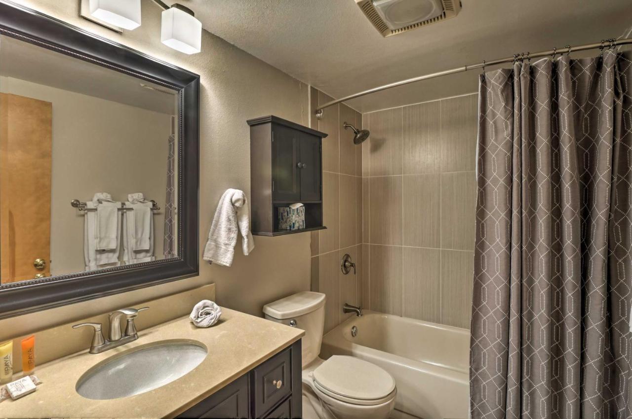 Spacious Breckenridge Condo Walk To Ski Lifts! Extérieur photo